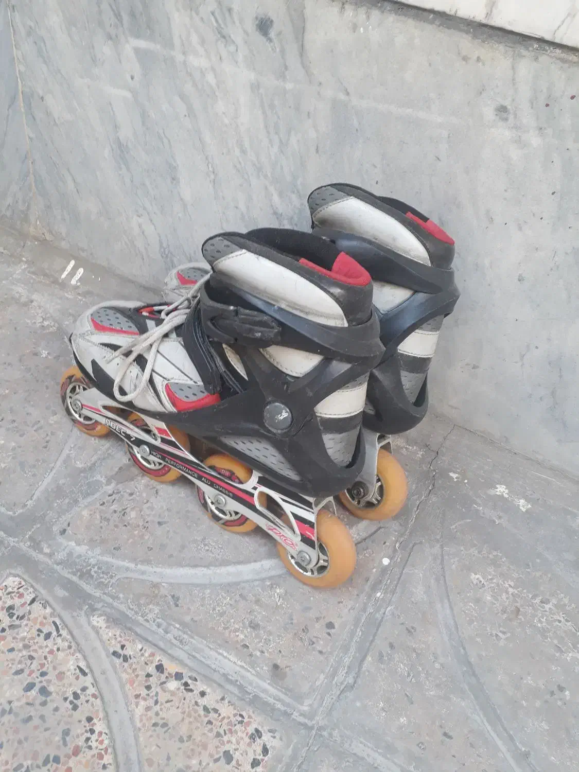 اسکیت|دوچرخه، اسکیت، اسکوتر|بروجرد, |دیوار