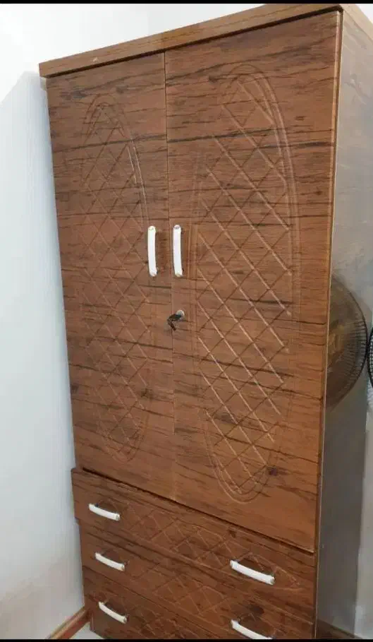 کمد لباس|جاکفشی، کمد، دراور|ملایر, |دیوار