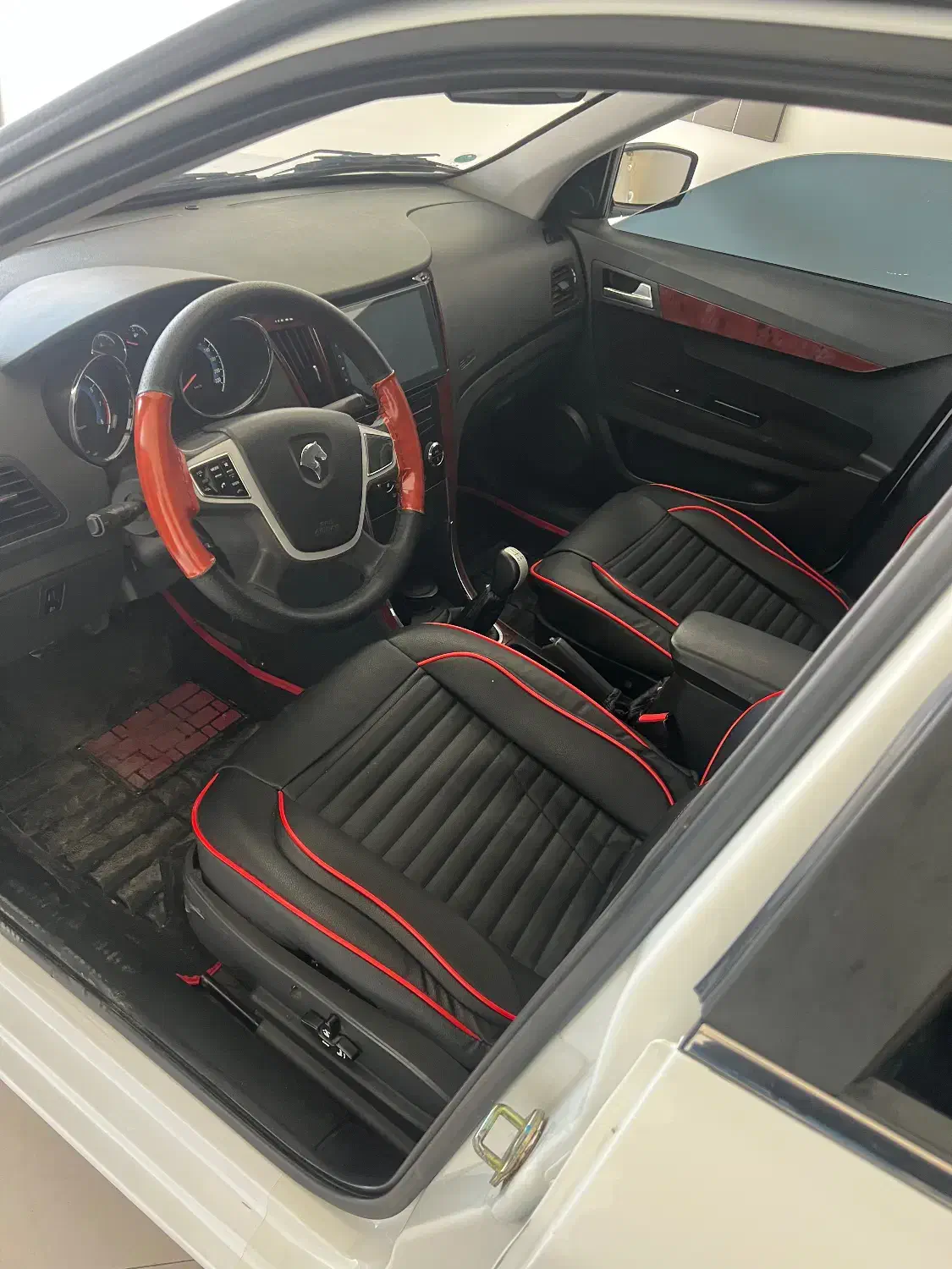 دنامعمولی تیپ ۲|خودرو سواری و وانت|شیراز, شهرک بزین|دیوار