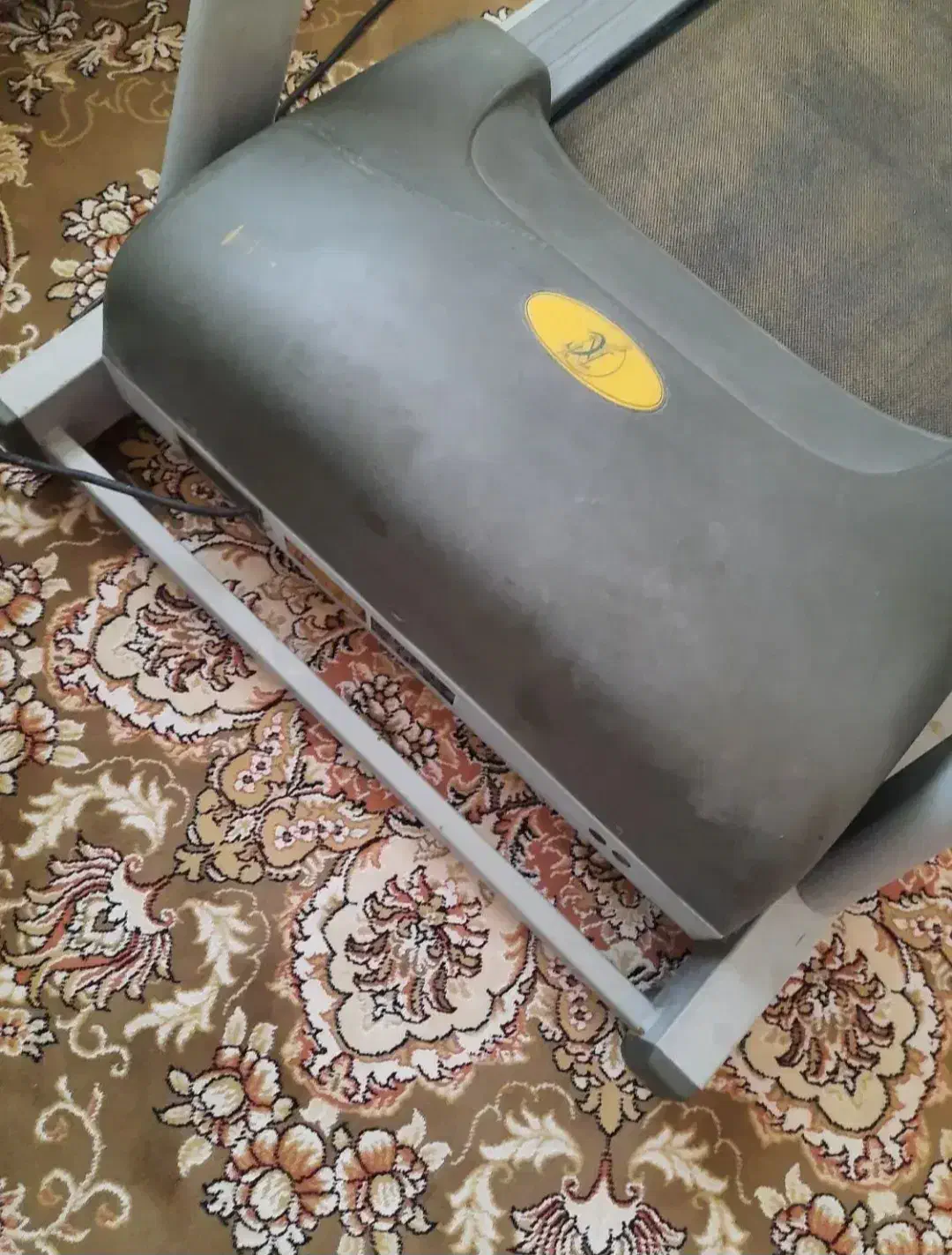 تردمیل حرفهای|تجهیزات ورزشی|کاشمر, |دیوار