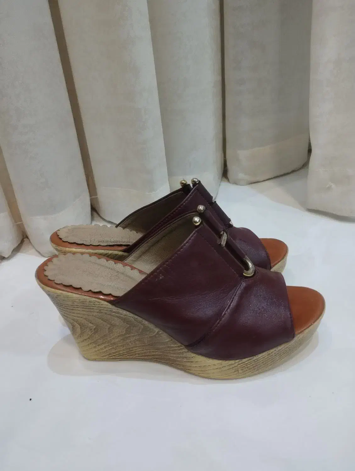 کفش و صندل|کیف، کفش، کمربند|شهرضا, |دیوار