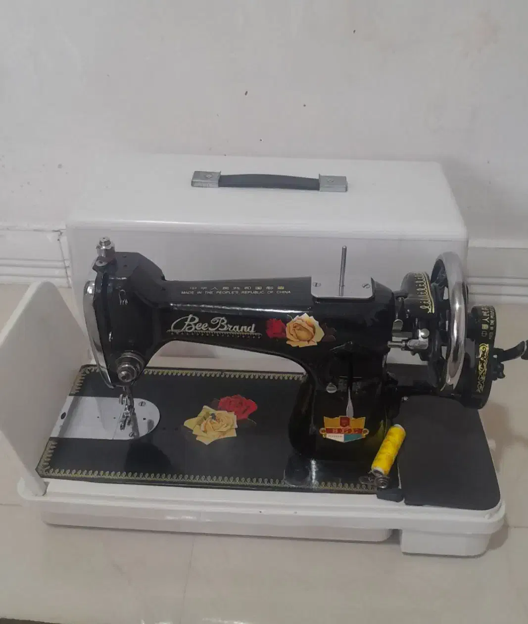 چرخ خیاطی|چرخ خیاطی و ریسندگی|پردیس, فاز ۵|دیوار