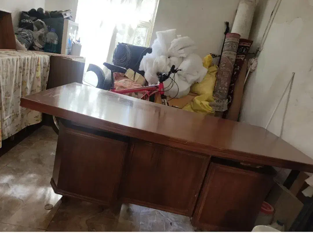 میز در حد|میز تحریر و کامپیوتر|تبریز, |دیوار