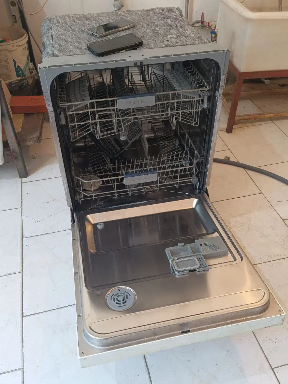 تعمیرات و سرویس پکیج لباسشویی ظرفشویی یخچال|خدمات پیشه و مهارت|ارومیه, |دیوار