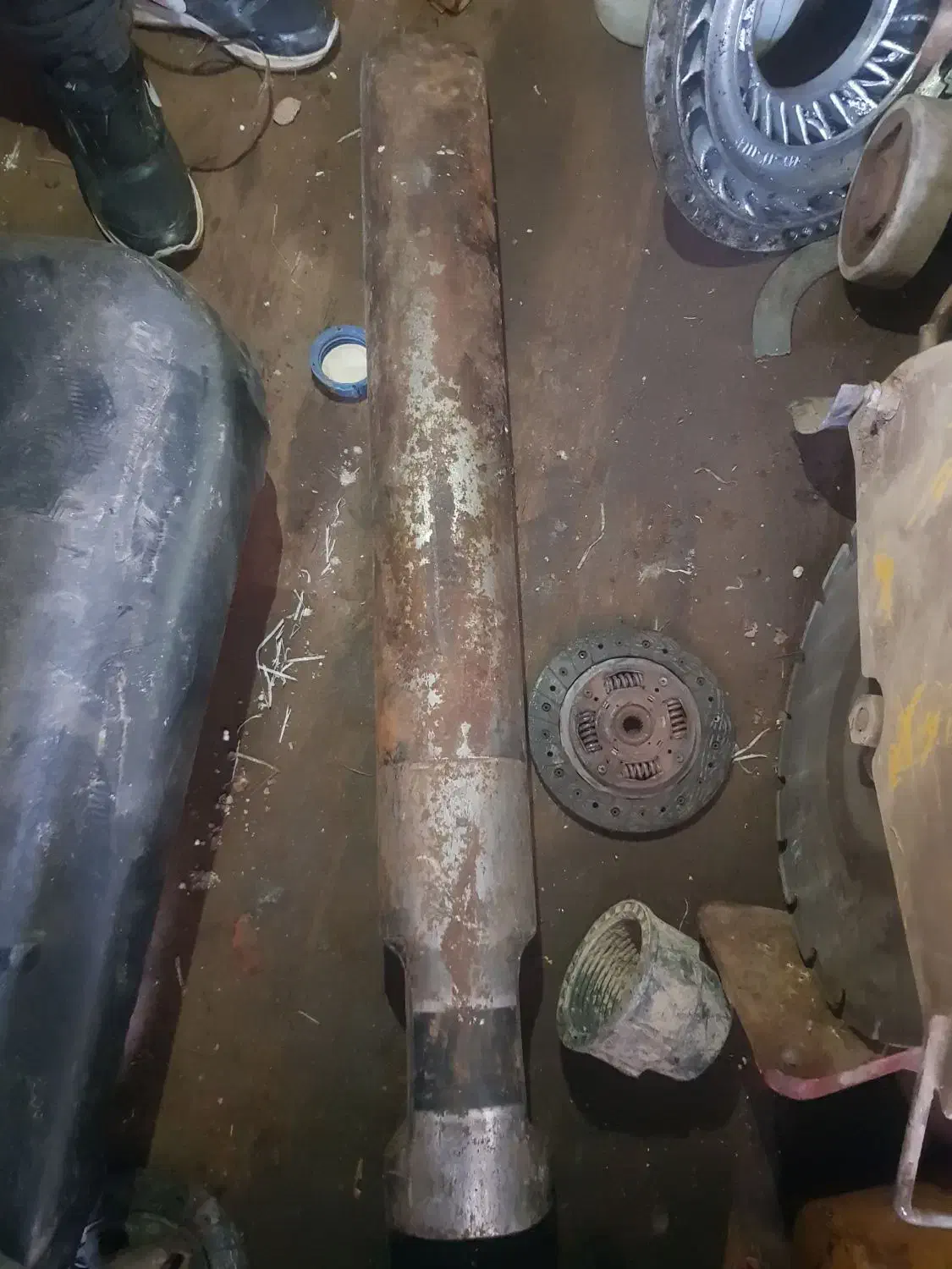 قلم پیکور ام اس بی|ماشین‌آلات صنعتی|مشگین شهر, |دیوار