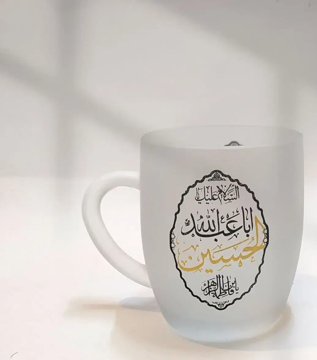 استکان،لیوان،قوری،قندان،جاشمعی و سرویس مذهبی|ظروف سرو و پذیرایی|شیراز, شاهچراغ|دیوار