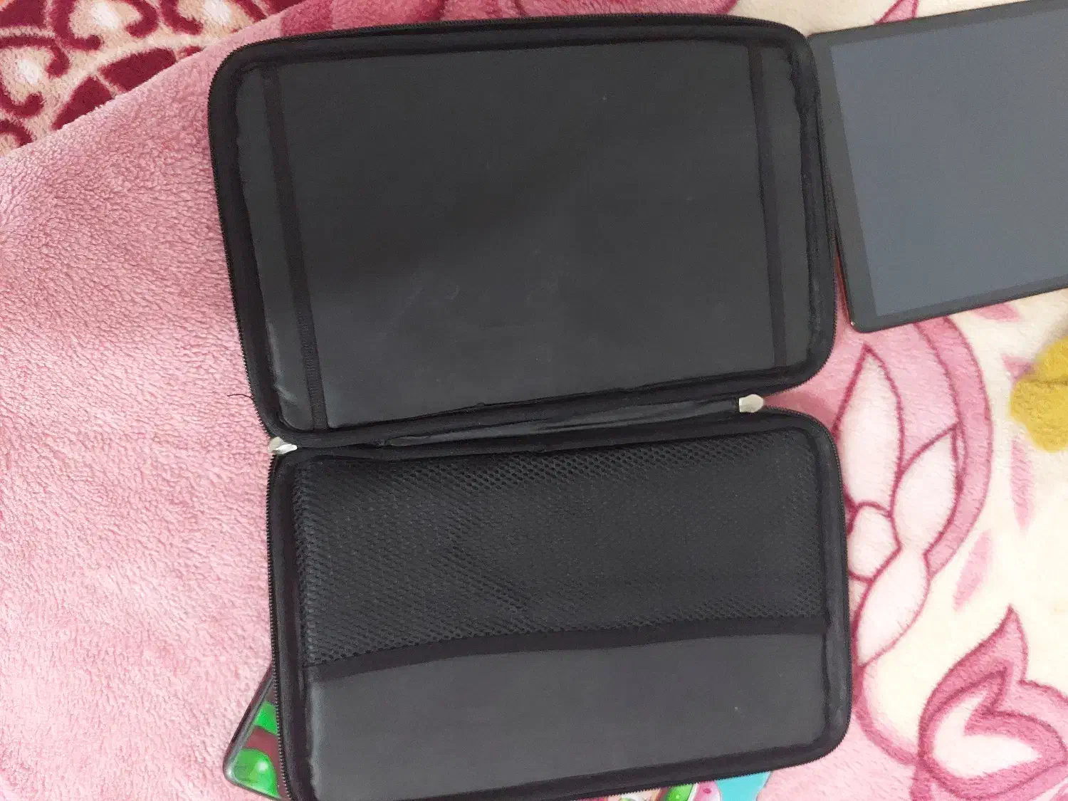 تبلت|تبلت|اندیمشک, |دیوار