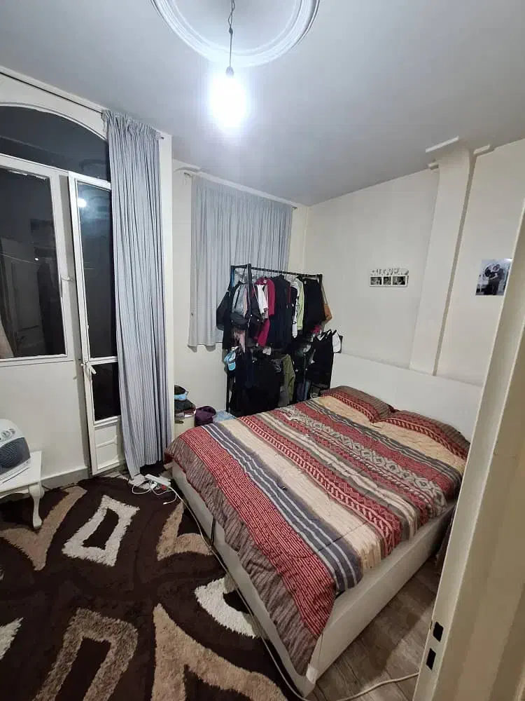 اجاره آپارتمان۵۵ متری