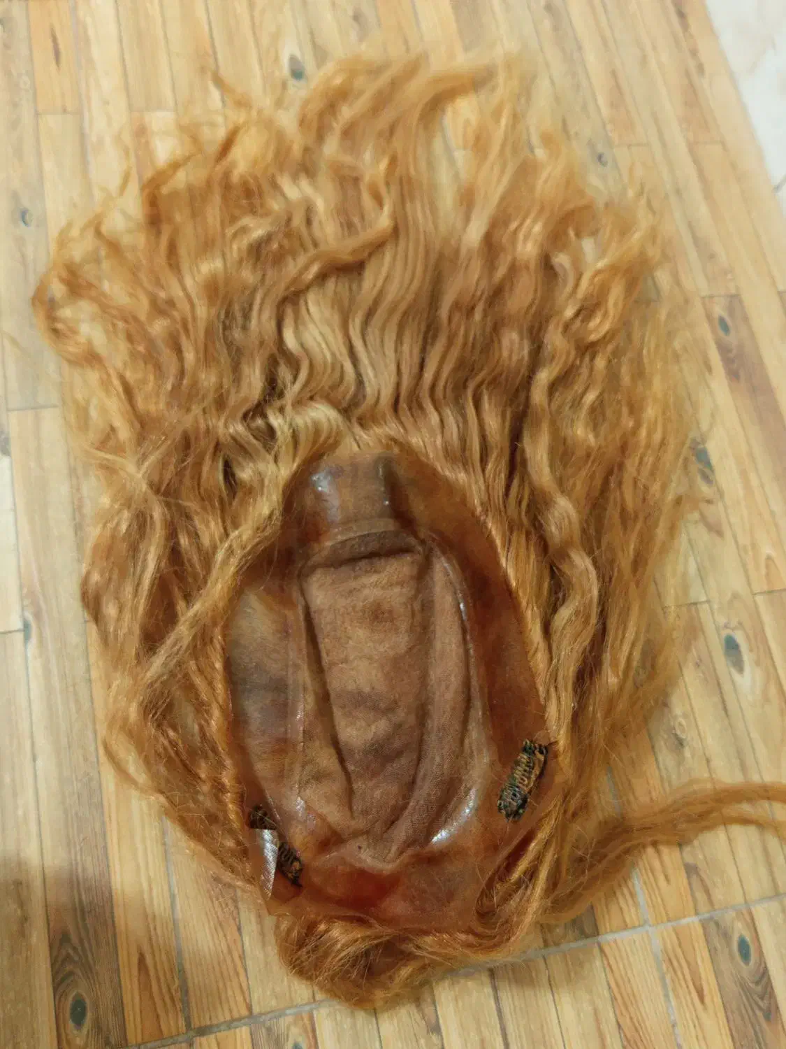 پروتز موی طبیعی زنانه|آرایشی، بهداشتی، درمانی|سقز, |دیوار