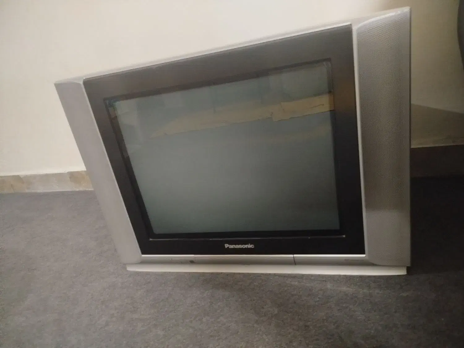 تلویزیون پاناسونیک|تلویزیون و پروژکتور|تهران, علی‌آباد|دیوار