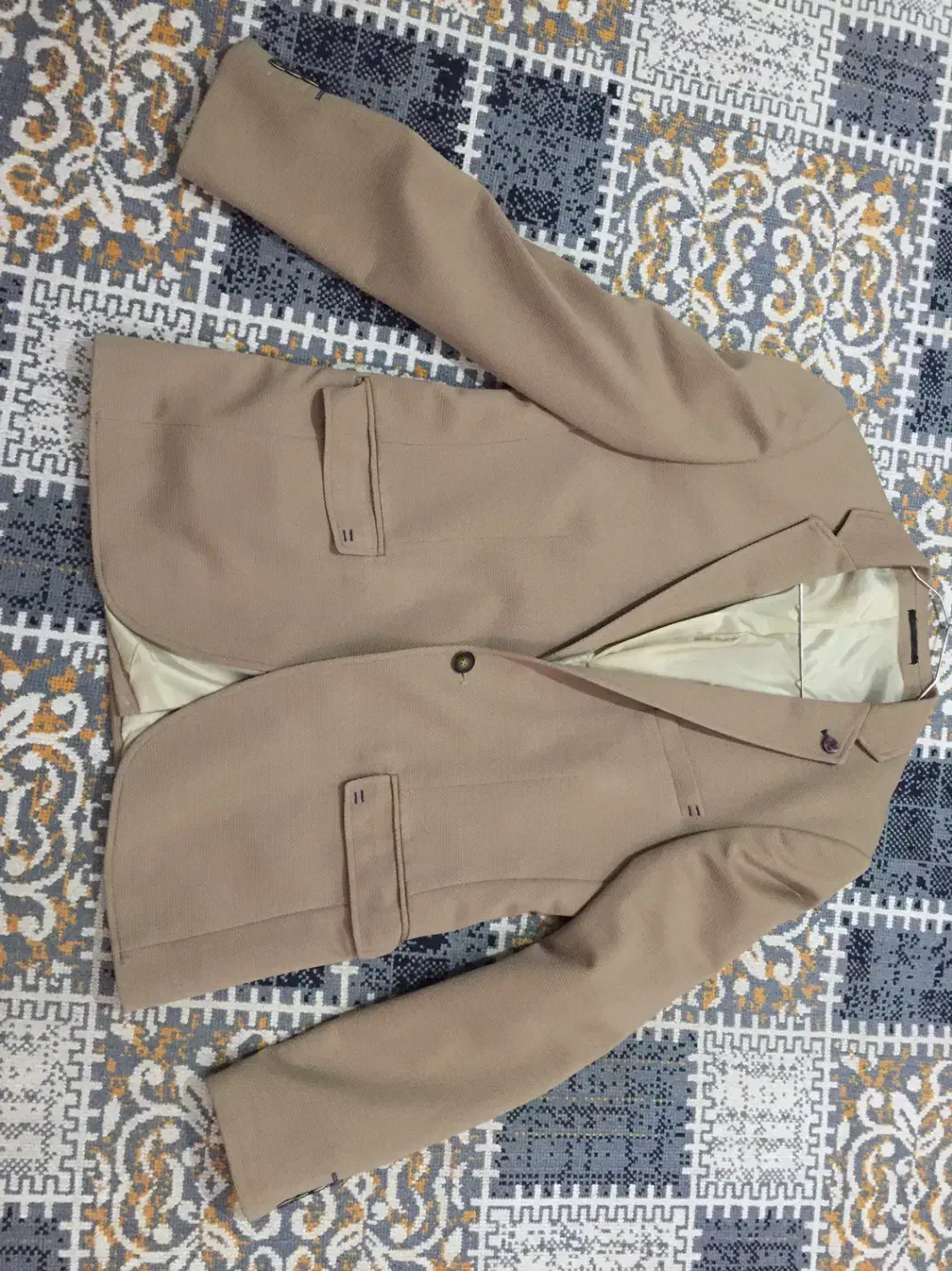 کت مردانه|لباس|گنبد کاووس, |دیوار