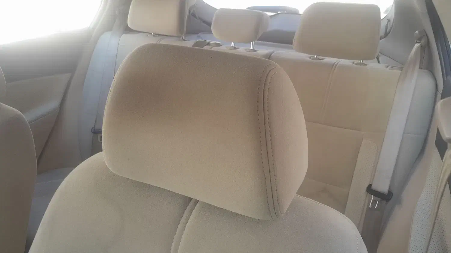 فروش خودرو برلیانس اتومات خانگی|خودرو سواری و وانت|اردبیل, |دیوار