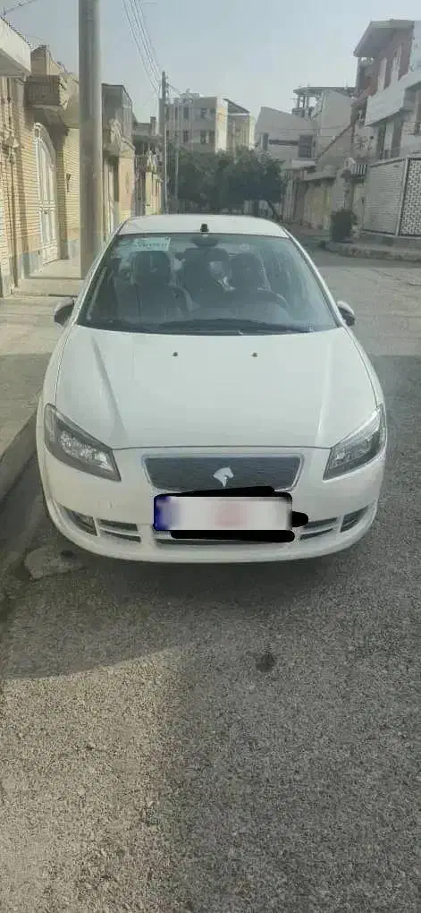 رانا پلاس|خودرو سواری و وانت|دزفول, |دیوار