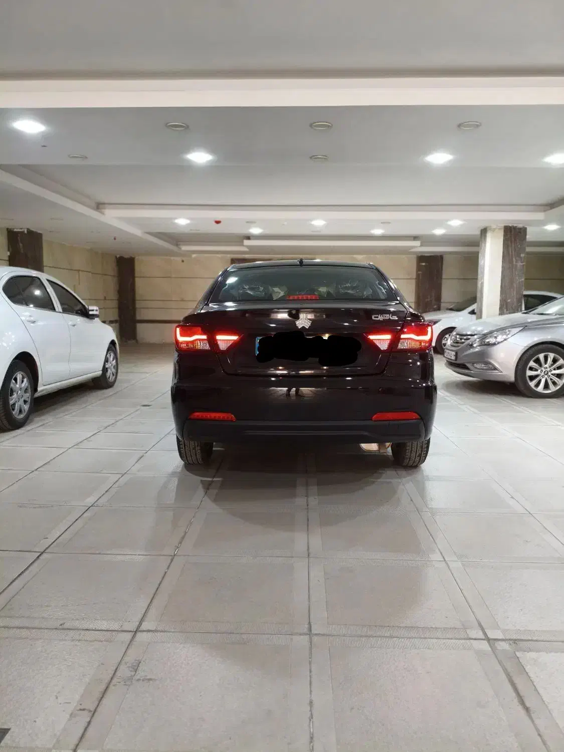 شاهینG مدل ۱۴۰۲|خودرو سواری و وانت|اصفهان, شهریار|دیوار