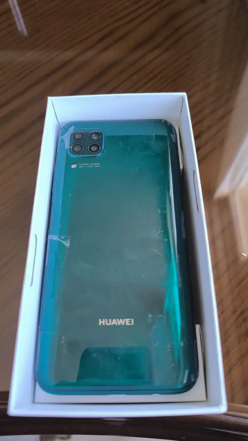 هواوی نوا ۷ ای|موبایل|کاشان, قطب راوندی|دیوار