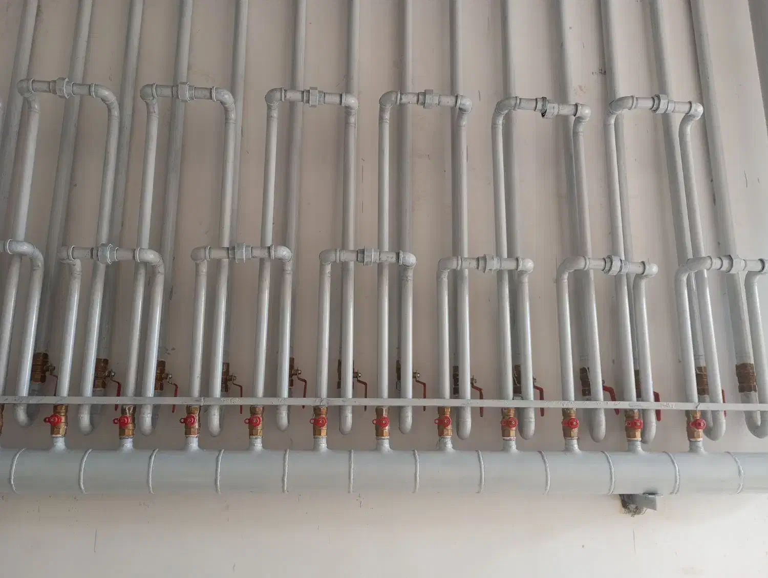 شرکت گازرسانی جباری|خدمات پیشه و مهارت|قوچان, |دیوار