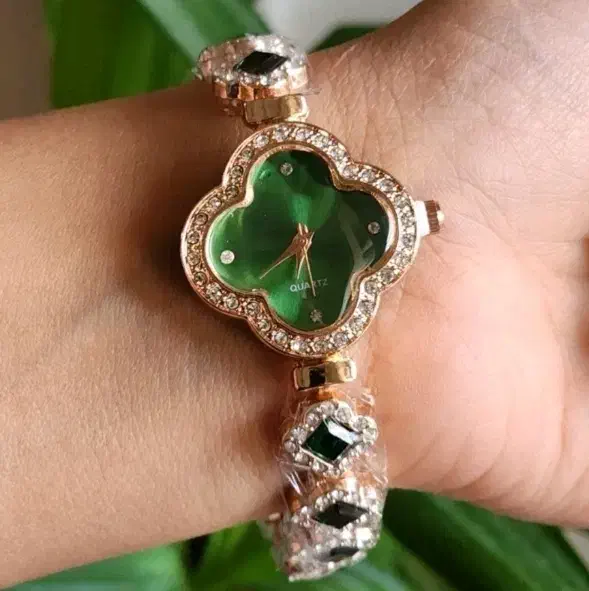 ساعت زنانه ون کلیف|ساعت|رفسنجان, |دیوار