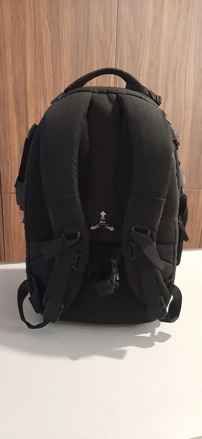 کوله دوربین VANGUARD مدل UP-RISE 48|دوربین عکاسی و فیلمبرداری|اصفهان, سعادتآباد|دیوار