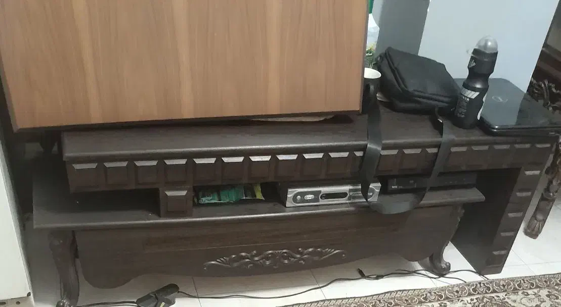 میز تلویزیون|میز تلویزیون|اسلام‌شهر, شهرک الهیه|دیوار