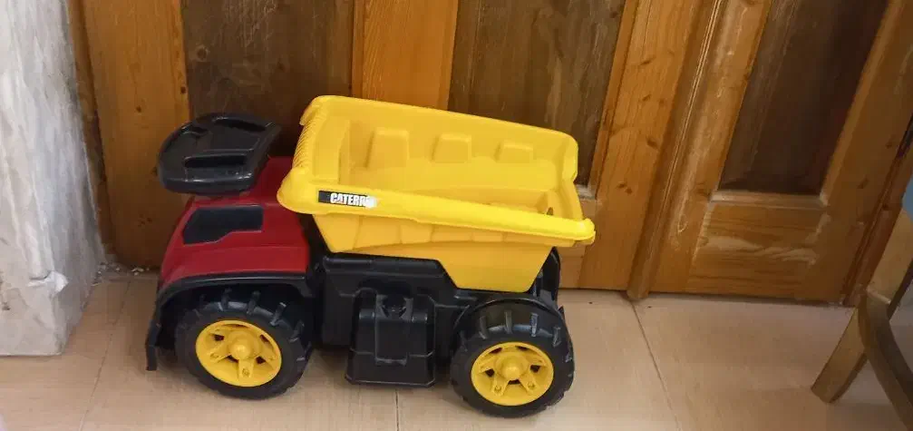 کامیون ۱۲۰ کیلویی|اسباب‌‌بازی|لنگرود, |دیوار