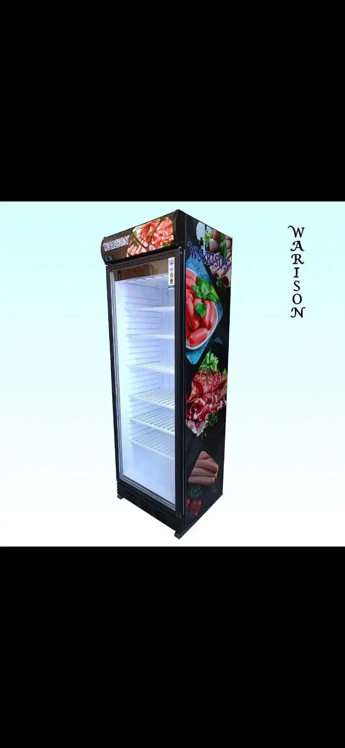 انواع یخچال وفریزر فروشگاهی فروش اقساطی|فروشگاه و مغازه|پاکدشت, خاتون آباد|دیوار