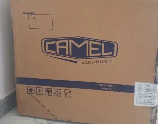 گاز طرح فر ترموکوپل دار کمل داخل کارتن|اجاق گاز و لوازم برقی پختوپز|صومعهسرا, |دیوار