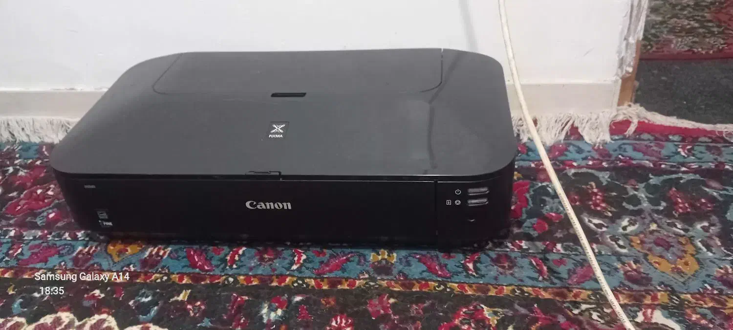 ix6840|پرینتر، اسکنر، کپی، فکس|لاهیجان, انقلاب|دیوار