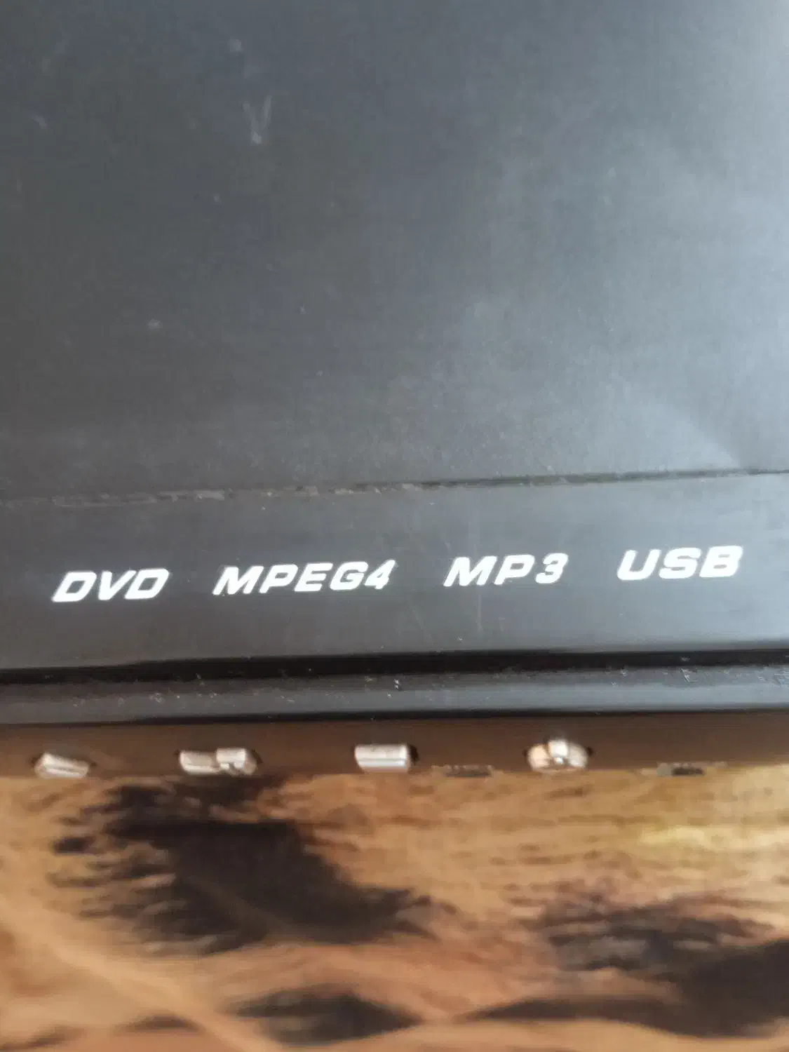 DVD player بهترین دی وی دی پلیر در ایران|پخش‌کننده DVD و ویدیو|گرگان, |دیوار