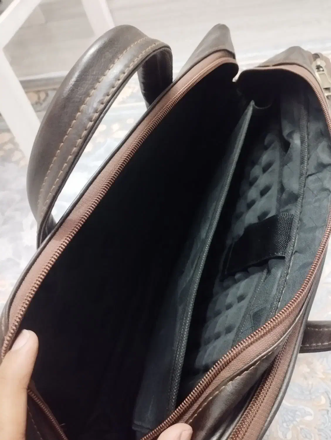 کیف اداری ، دانشجویی|کیف، کفش، کمربند|نیشابور, شهرک قدس|دیوار