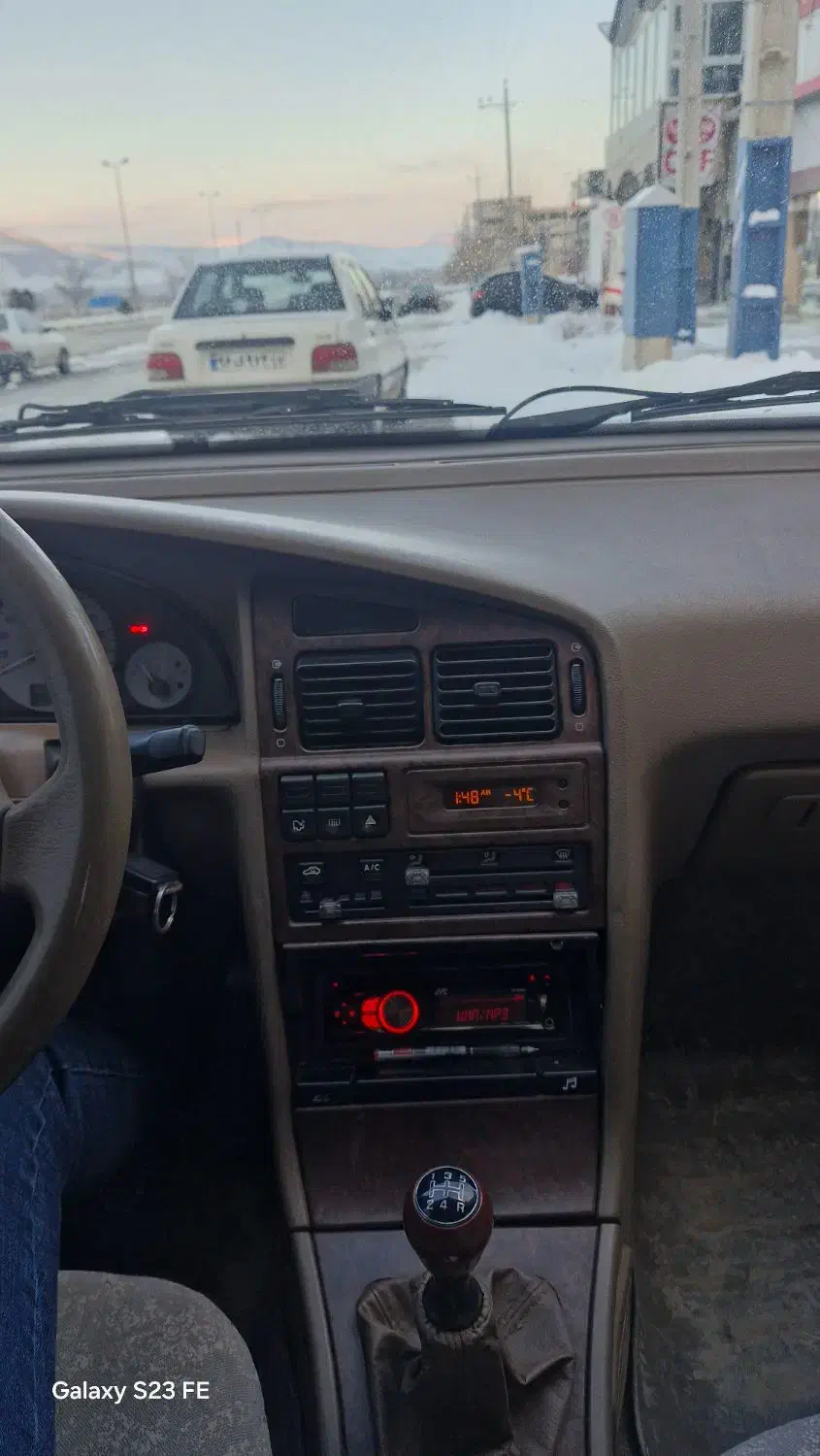 پارس 89|خودرو سواری و وانت|ارومیه, |دیوار