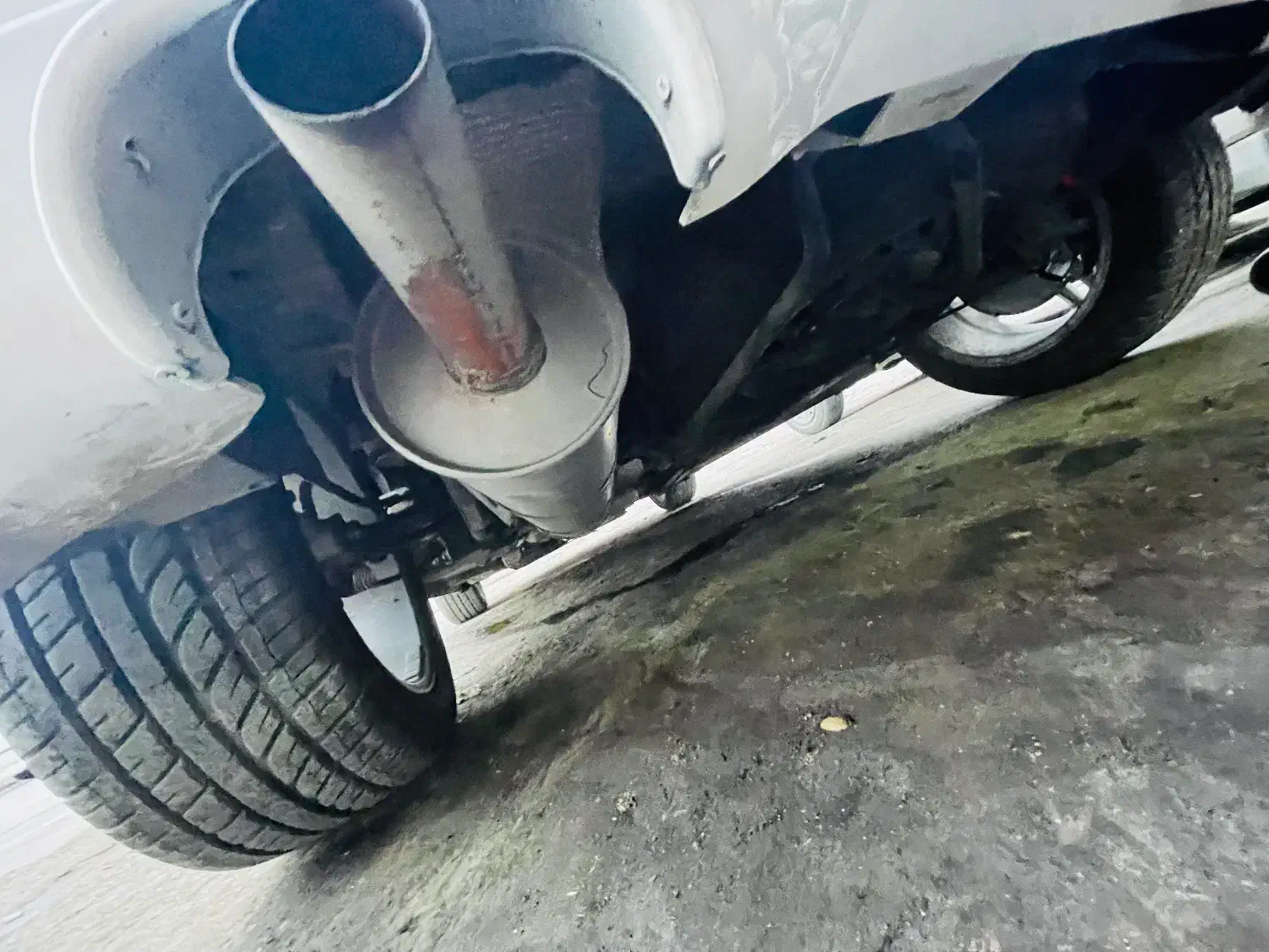 انبار اسپرت حرفه ای|قطعات یدکی و لوازم جانبی|کرمانشاه, |دیوار