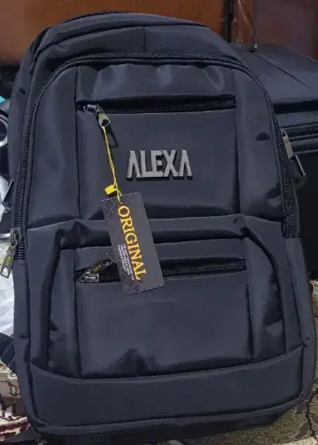 کوله پشتی الکس|کیف، کفش، کمربند|بوکان, |دیوار