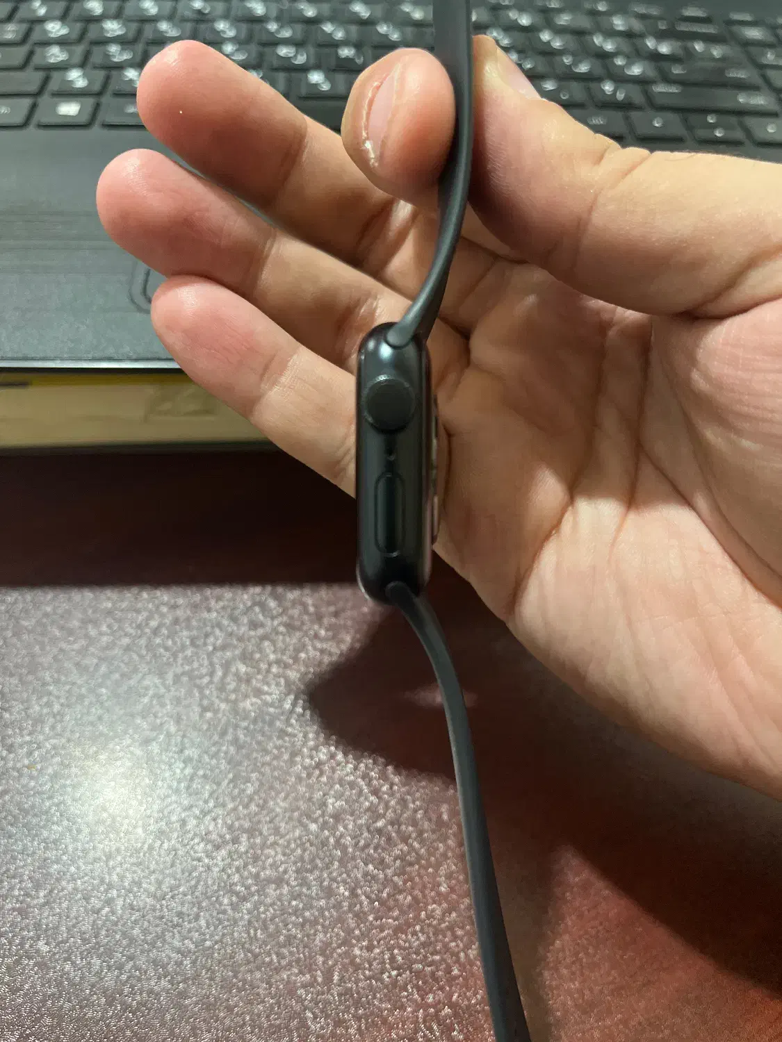 اپل واچ سری ۷|ساعت|اردبیل, |دیوار