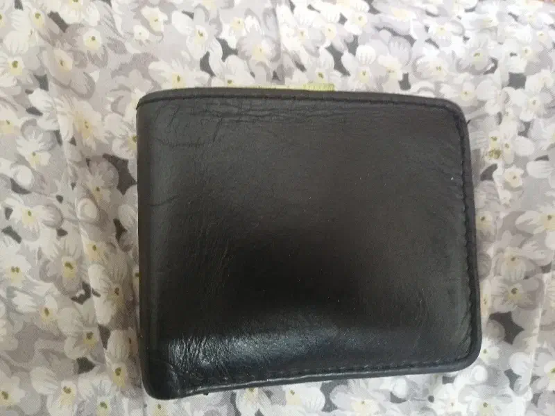 کیف پول چرم|کیف، کفش، کمربند|بروجرد, |دیوار