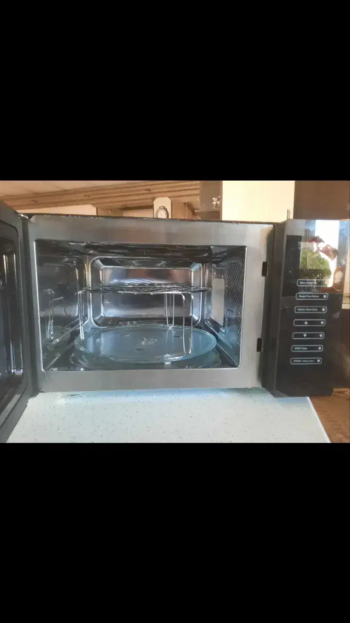 ماکرو ویو|اجاق گاز و لوازم برقی پختوپز|زنجان, |دیوار