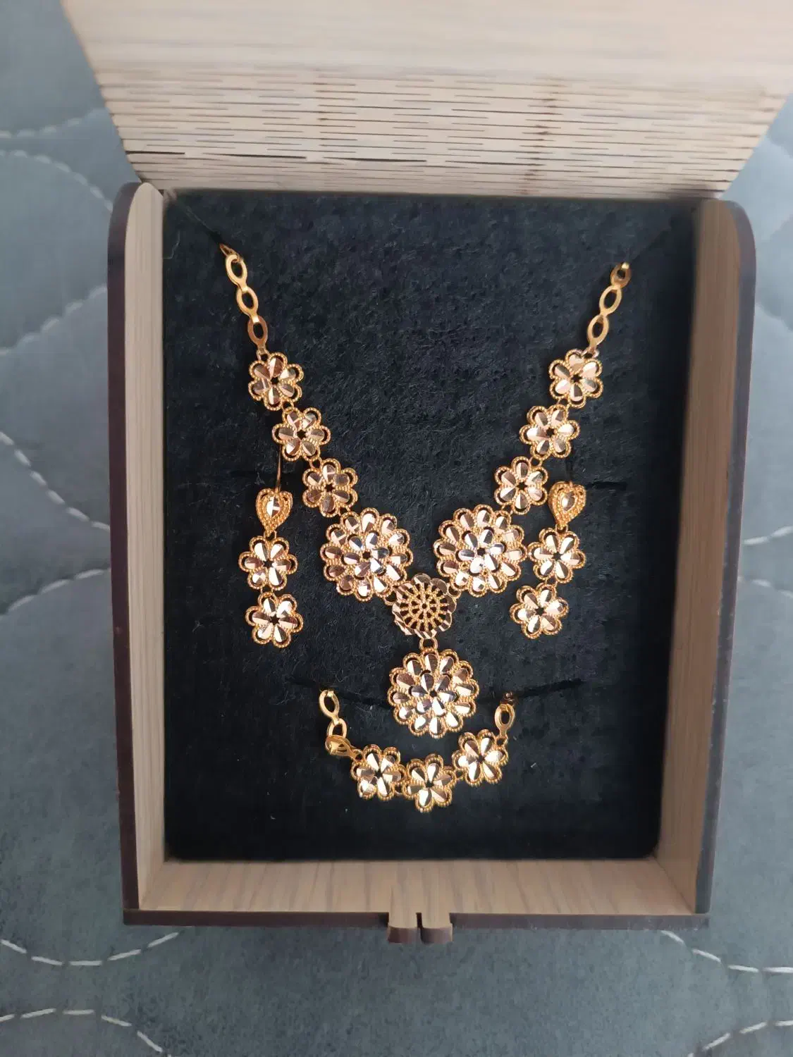 سرویس طلا|جواهرات|خرم‌آباد, |دیوار