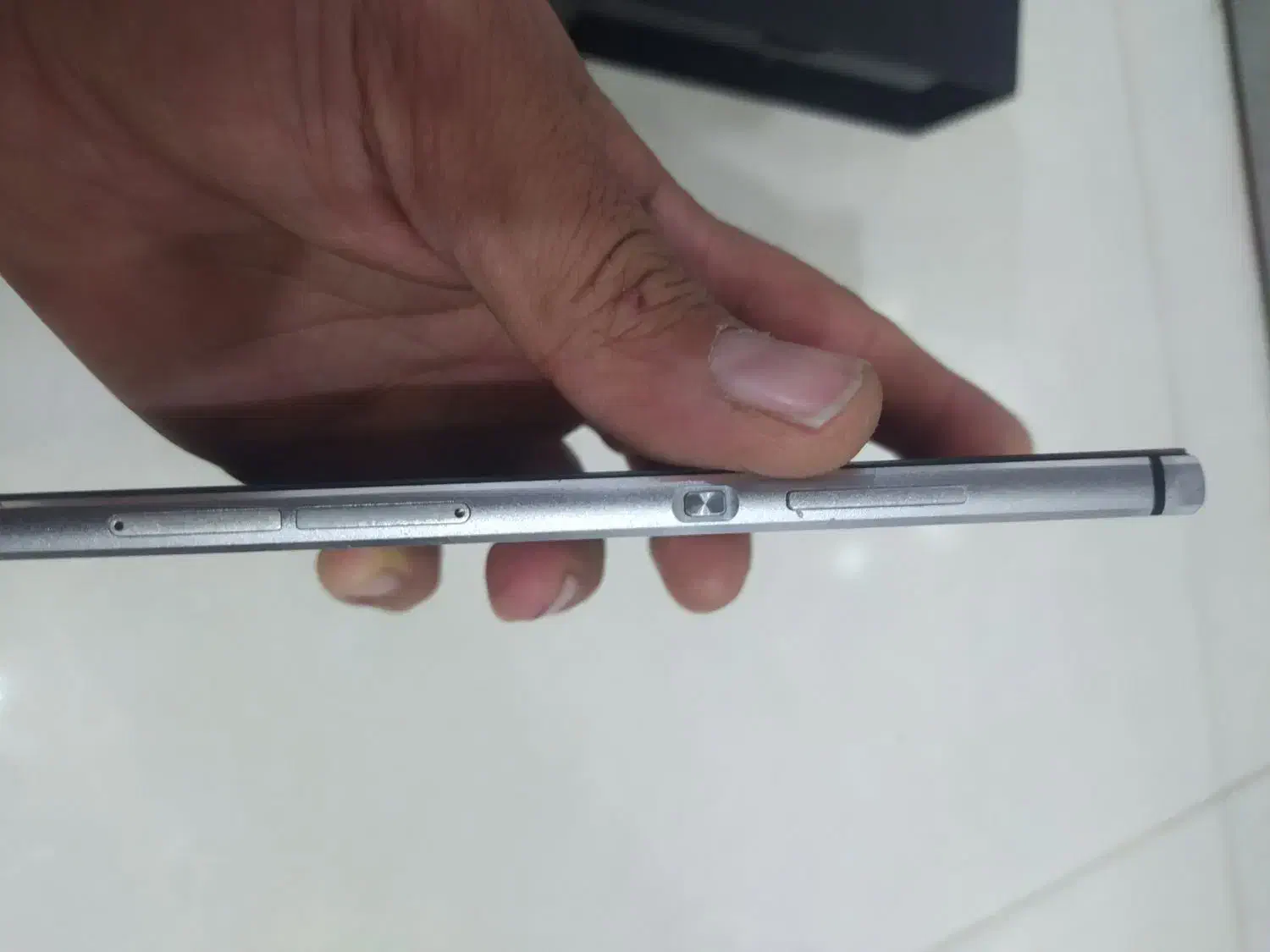 گوشی هواوی p8 اصلی|موبایل|کرمان, |دیوار