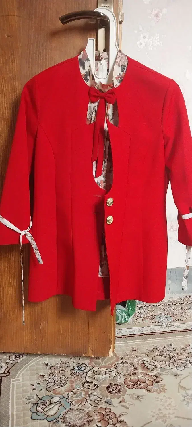 کت تک وتاپ|لباس|ساوه, |دیوار