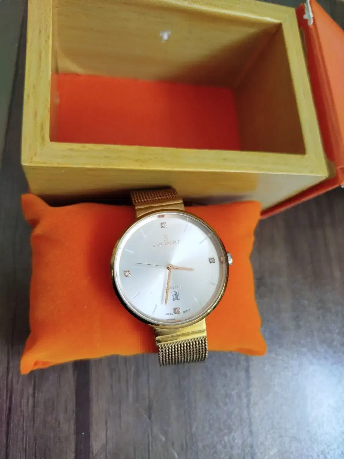 ساعت|ساعت|خرم‌آباد, |دیوار