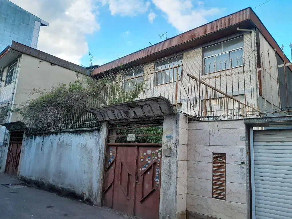 آپارتمان اداری - تجاری - بلوار معلم|فروش دفتر کار، اتاق اداری، مطب|رشت, معلم|دیوار