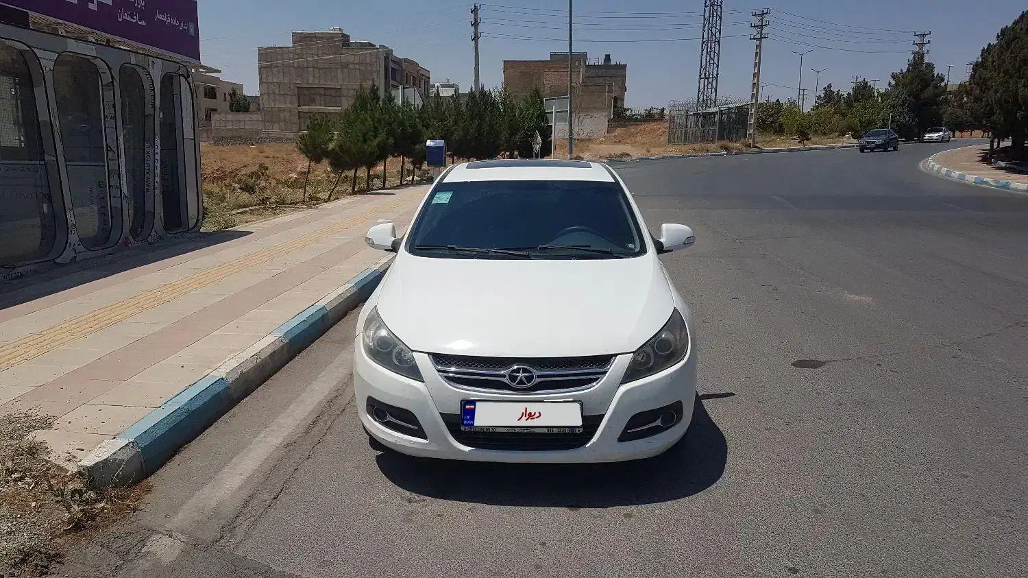 جک j5 اتومات مدل 94|خودرو سواری و وانت|هشتگرد, فاز ۲ مهستان|دیوار