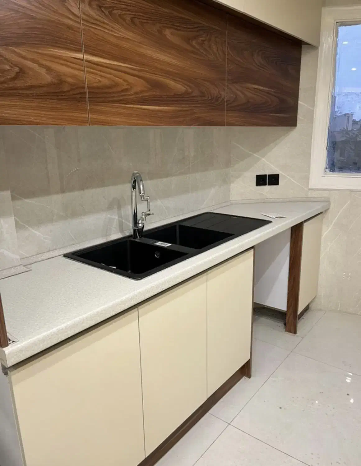 100متر/فول امکانات/تک واحدی /جلفا|اجارهٔ آپارتمان|تهران, سید خندان (جلفا)|دیوار