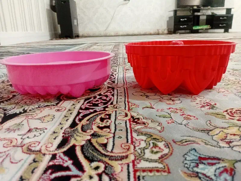 جا ژله|ظروف پخت‌وپز|نورآباد, |دیوار