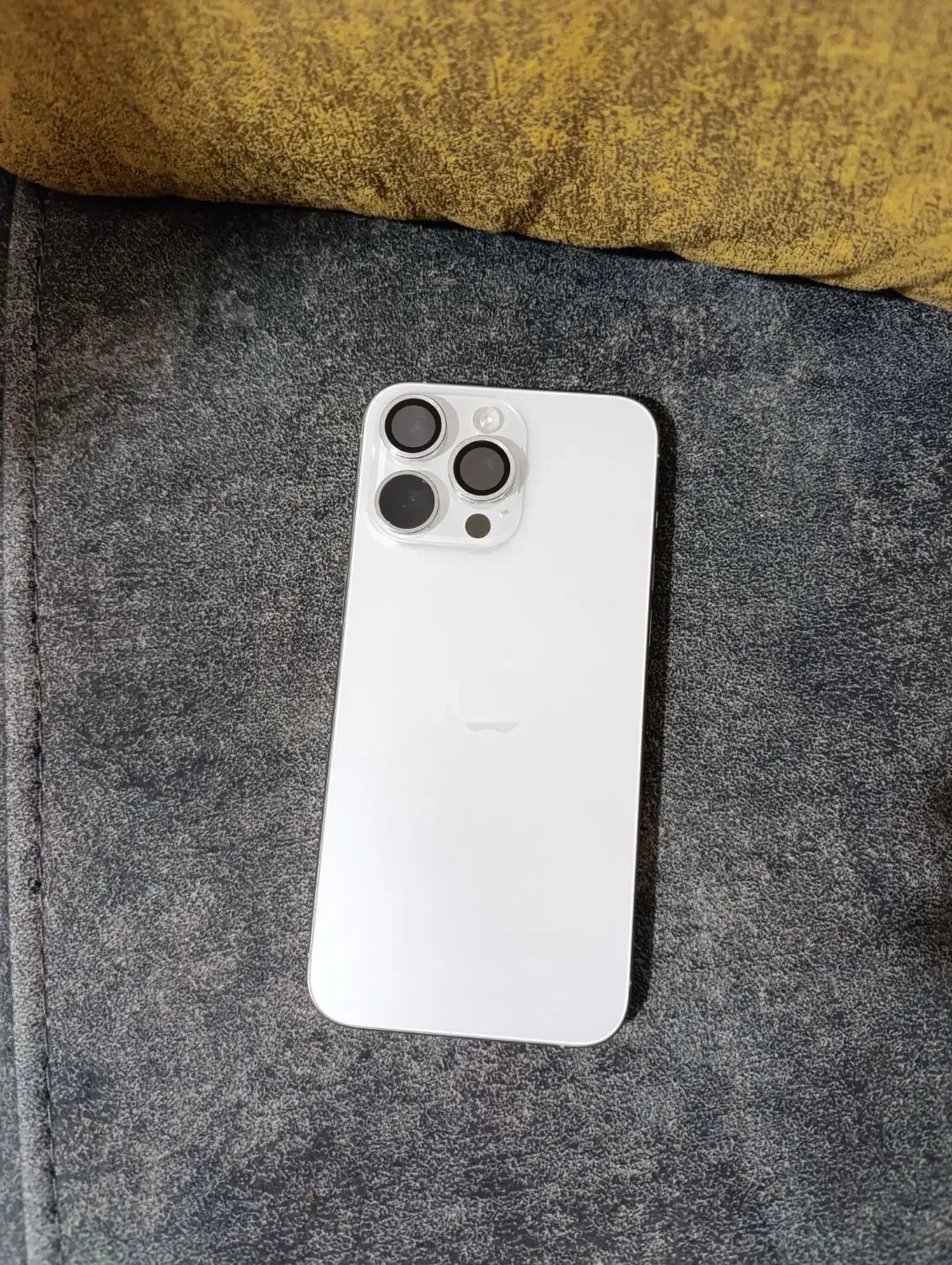 آیفون 15 پرومکس|موبایل|اردبیل, |دیوار