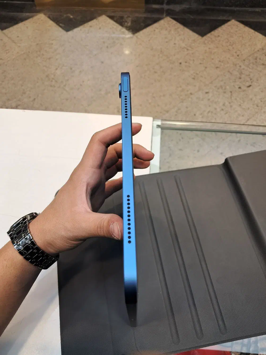 ipad 10 2022 64|تبلت|تبریز, |دیوار