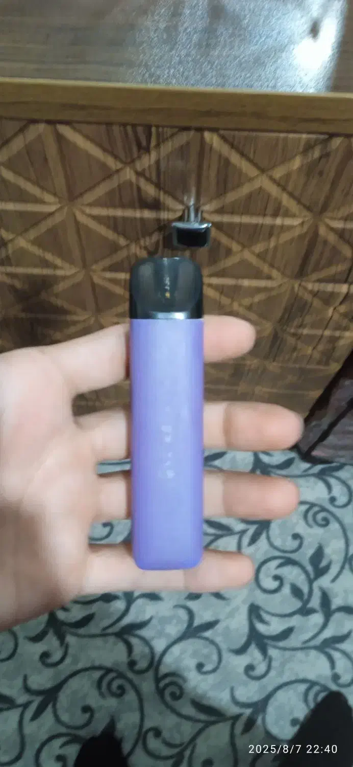 ویپ داعمی last vape|زیورآلات و اکسسوری|لاهیجان, شهید آوینی|دیوار