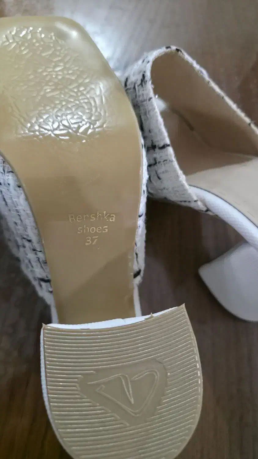 کفش مجلسی کنفی نو|کیف، کفش، کمربند|تهران, خاوران|دیوار