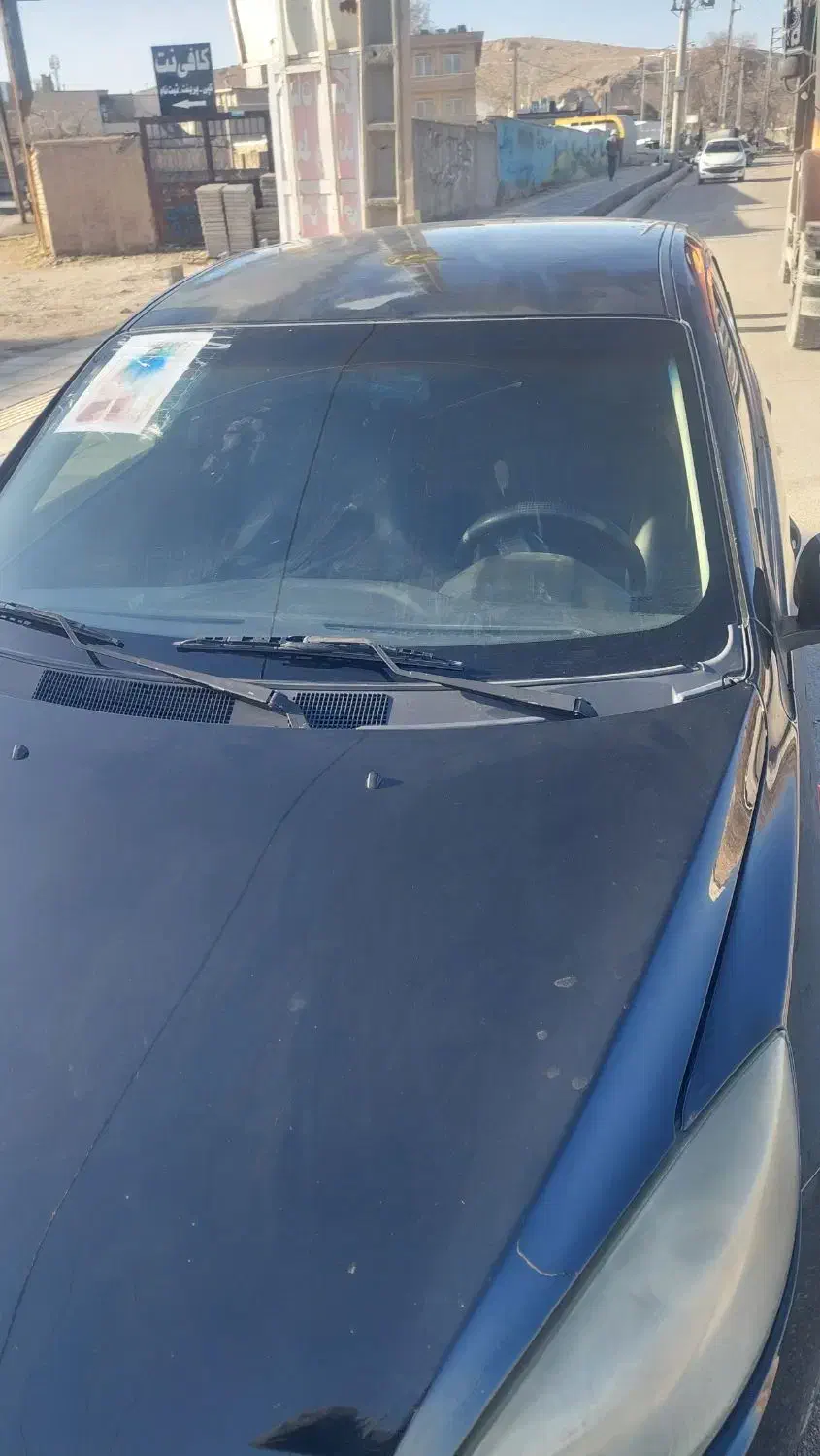 mvm315|خودرو سواری و وانت|شیراز, گویم|دیوار