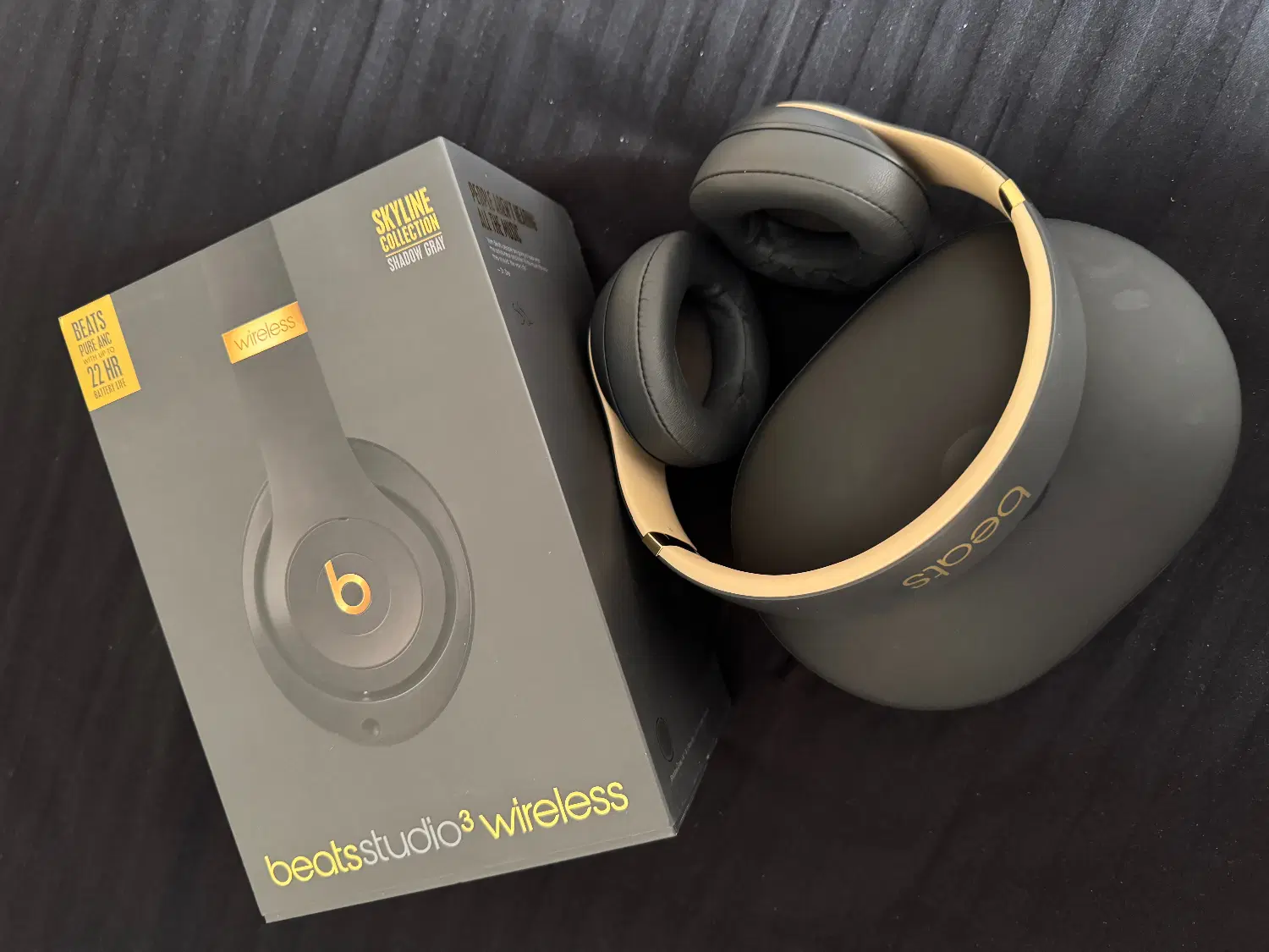Beats Studio 3 Wireless|لوازم جانبی موبایل و تبلت|تهران, پردیسان|دیوار