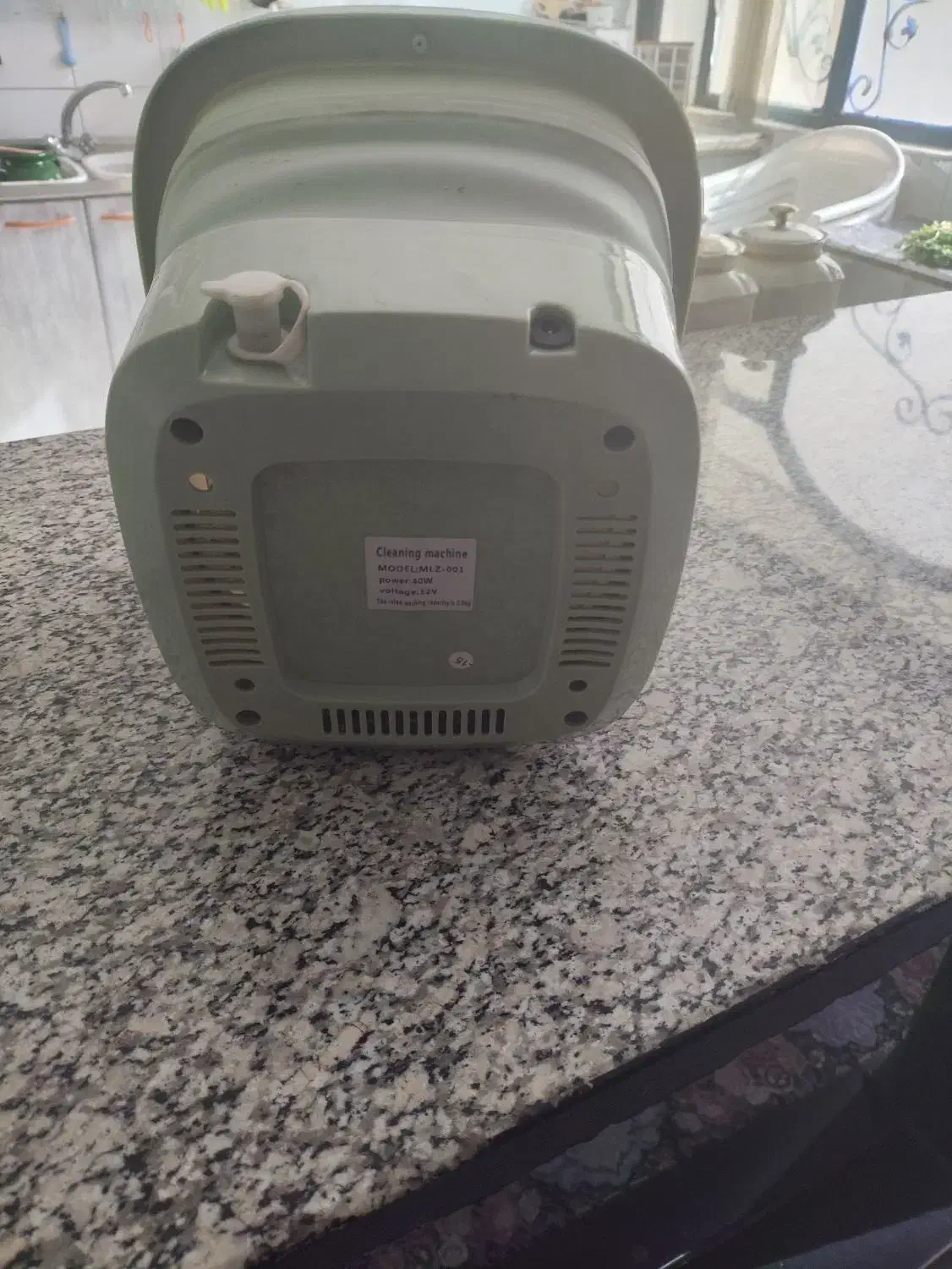 لباسشویی تاشو مسافرتی اصلی قیمت سایت هم گذاشتم|اسباب و اثاث بچه|مشهد, کارمندان دوم|دیوار